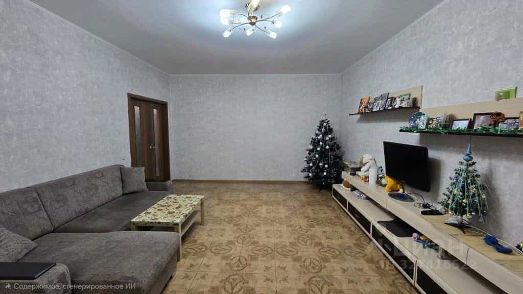 Россия, Кострома, Комсомольская улица, 48/16, фото 15
