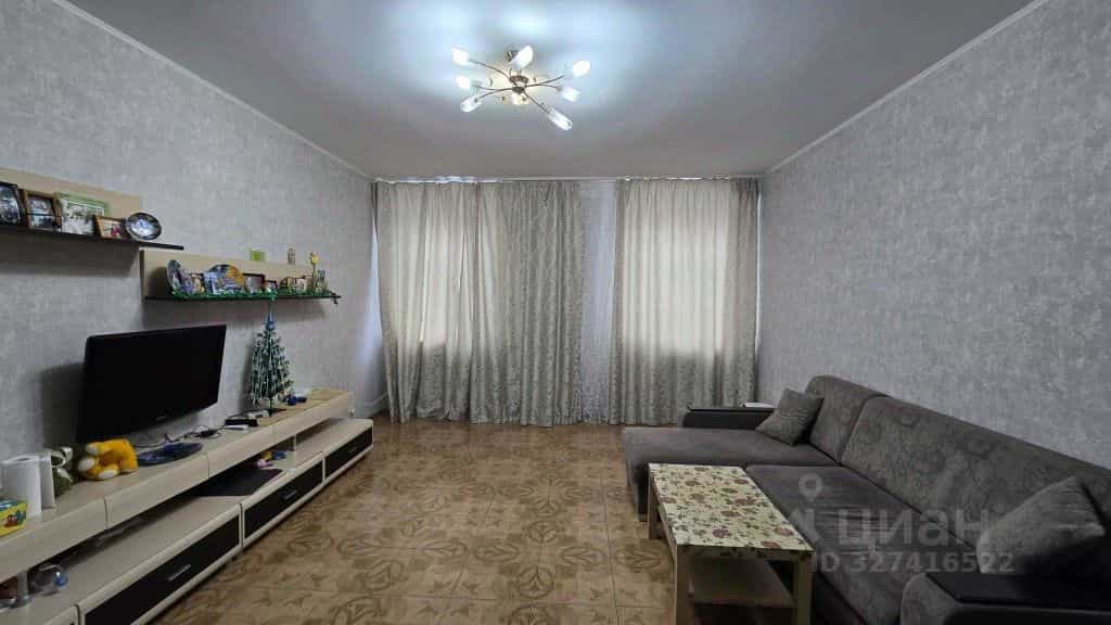 Россия, Кострома, Комсомольская улица, 48/16, фото 16