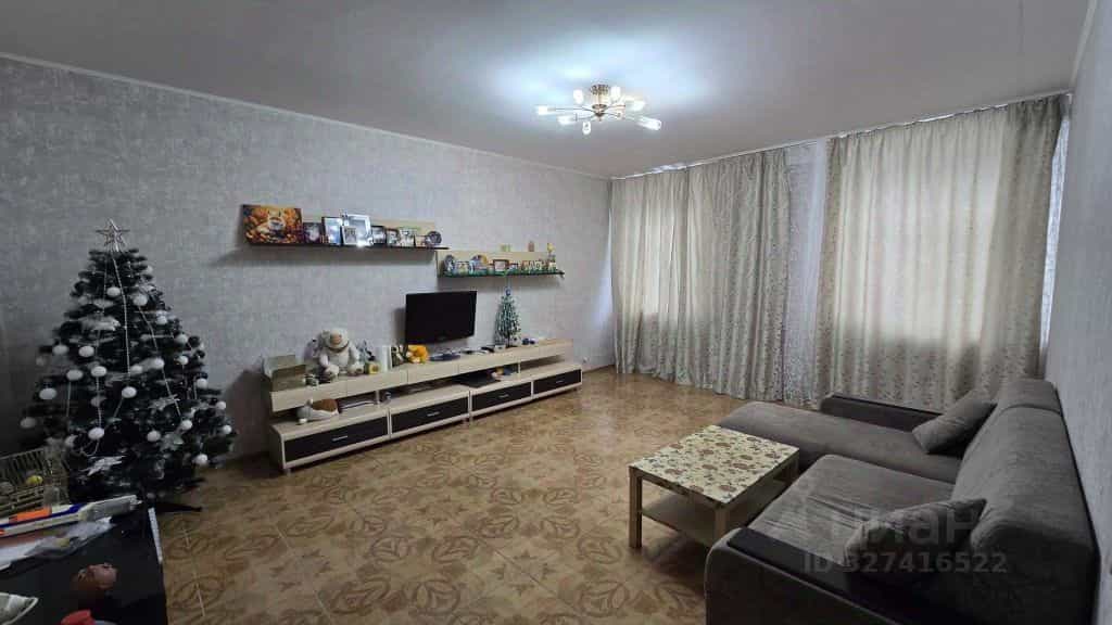 Россия, Кострома, Комсомольская улица, 48/16, фото 17