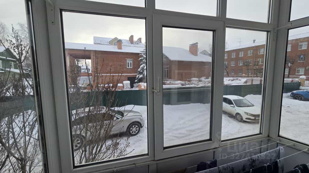 Россия, Кострома, Комсомольская улица, 48/16, фото 26