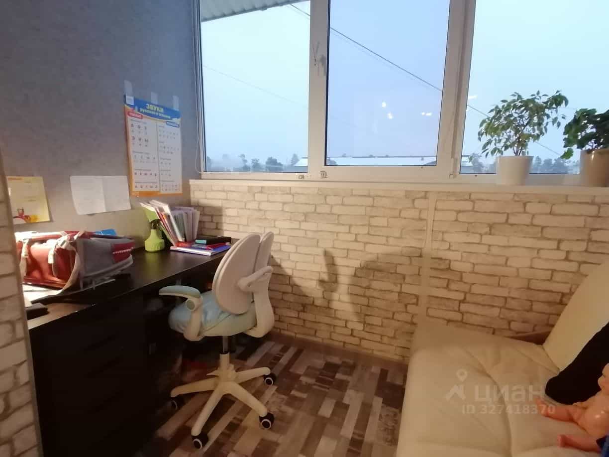 Россия, Ямало-Ненецкий автономный округ, Ноябрьск, Северная улица, 20, фото 7