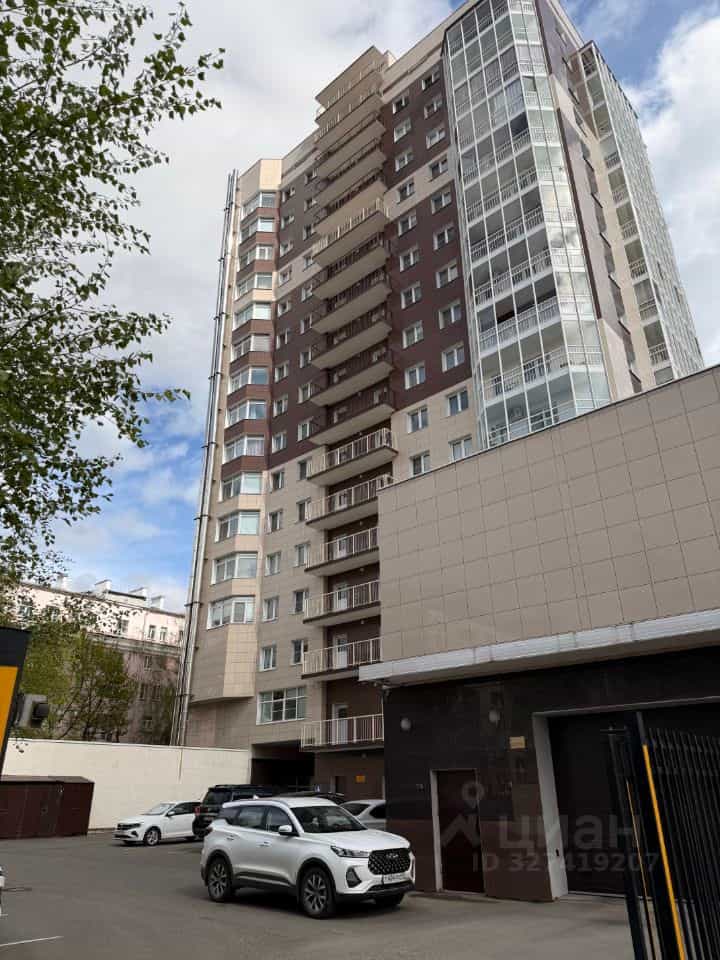Россия, Тверь, Московская улица, 63, фото 18