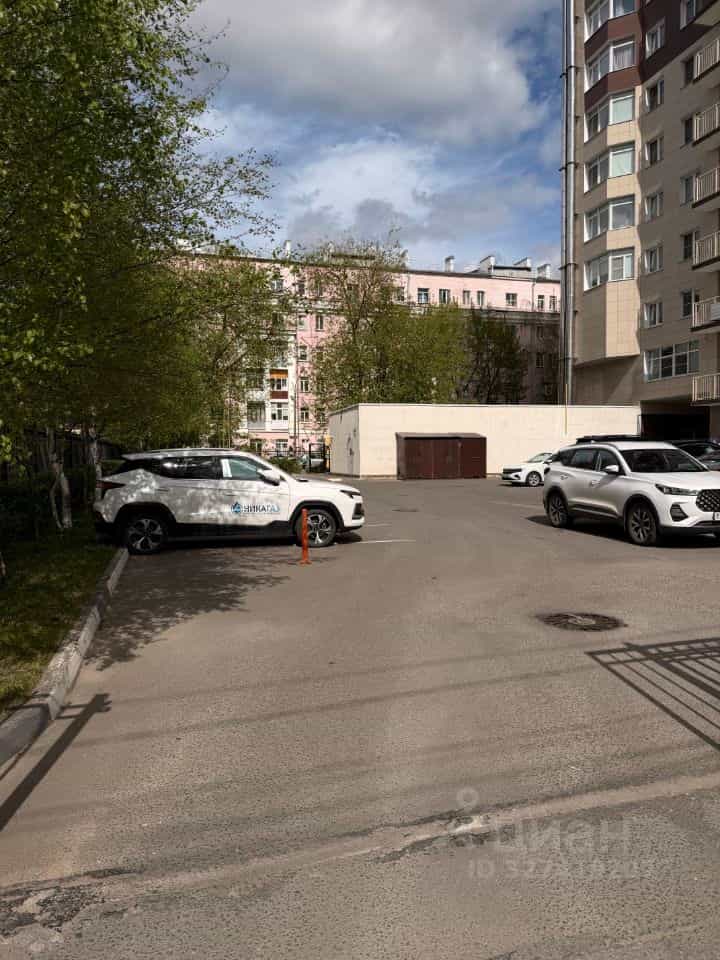 Россия, Тверь, Московская улица, 63, фото 19