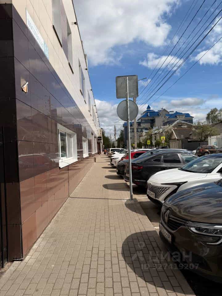 Россия, Тверь, Московская улица, 63, фото 20