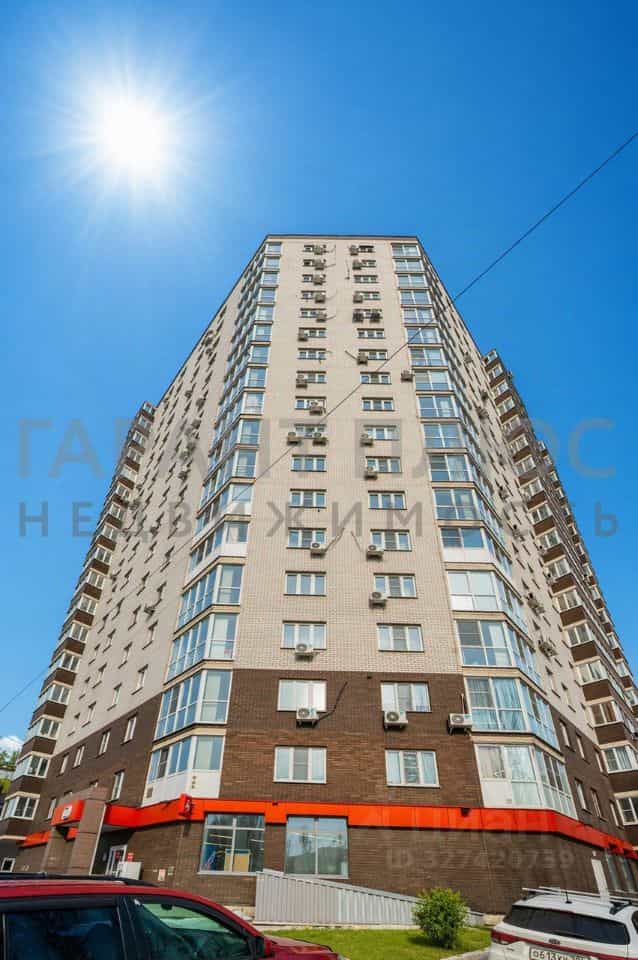 Россия, Липецк, улица имени Мичурина, 24, фото 25