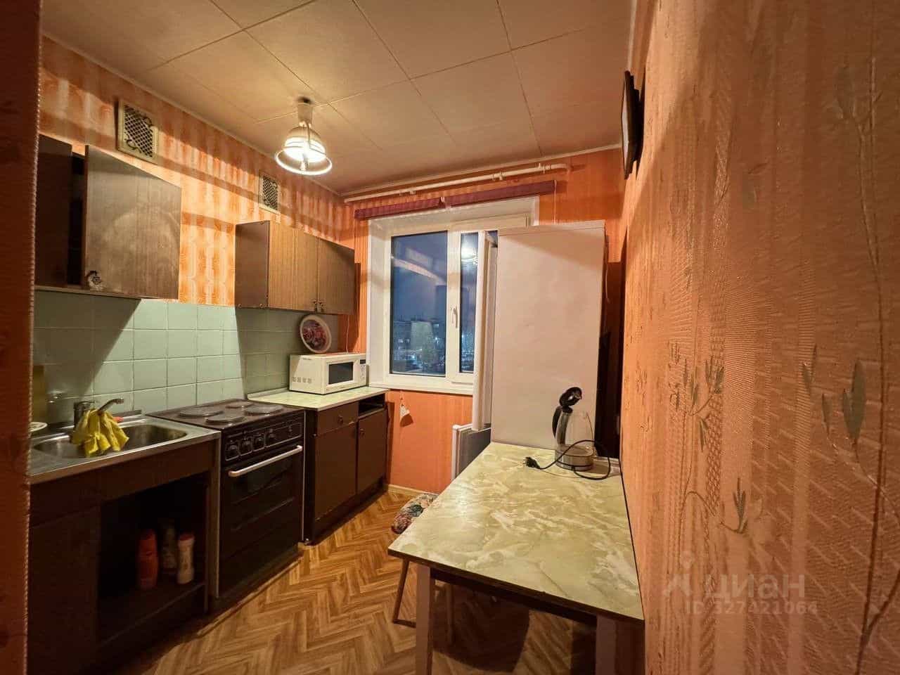 Россия, Мурманская область, Апатиты, улица Строителей, 59, фото 8