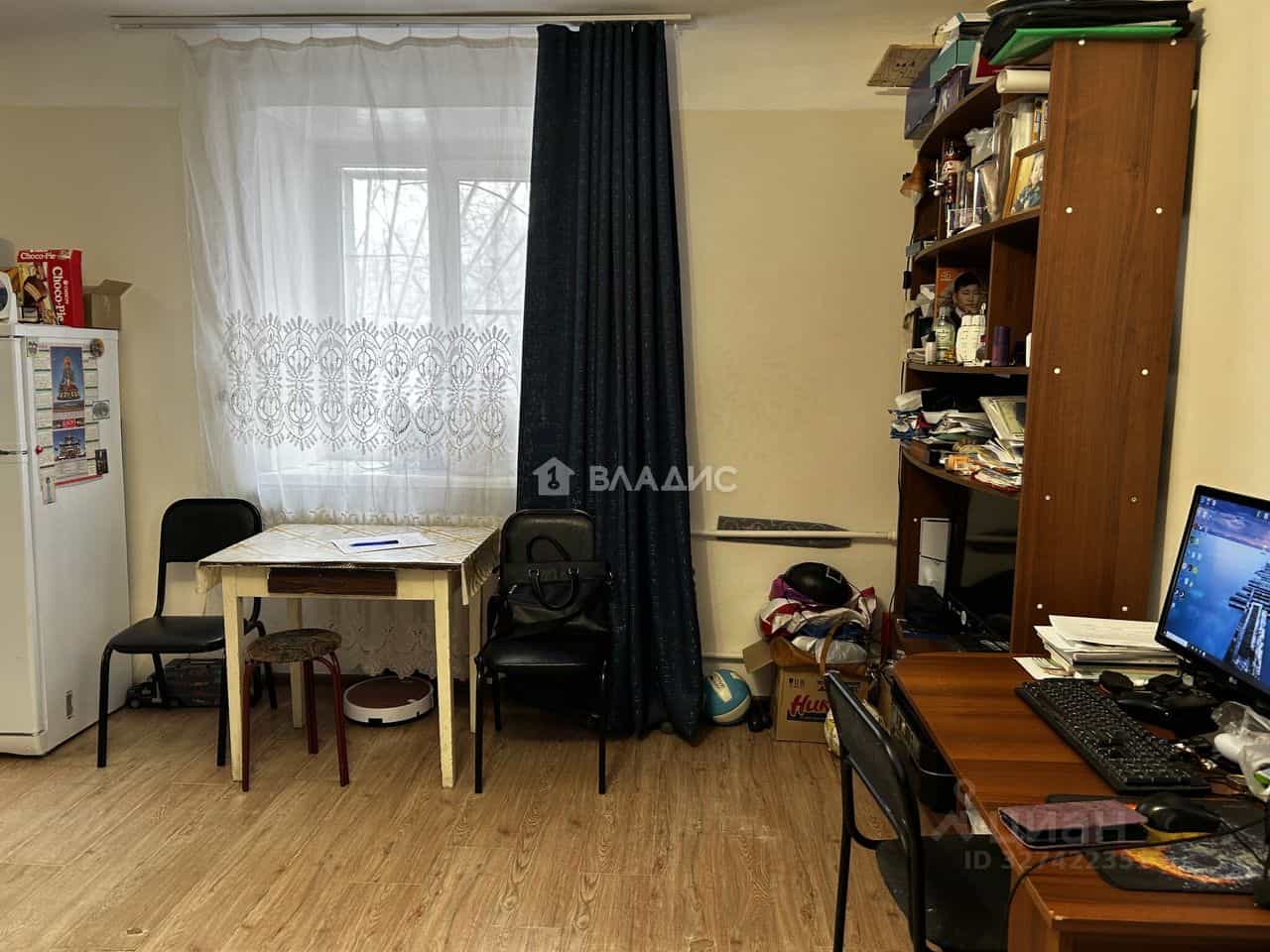 Россия, Республика Бурятия, Улан-Удэ, Октябрьская улица, 38, фото 4