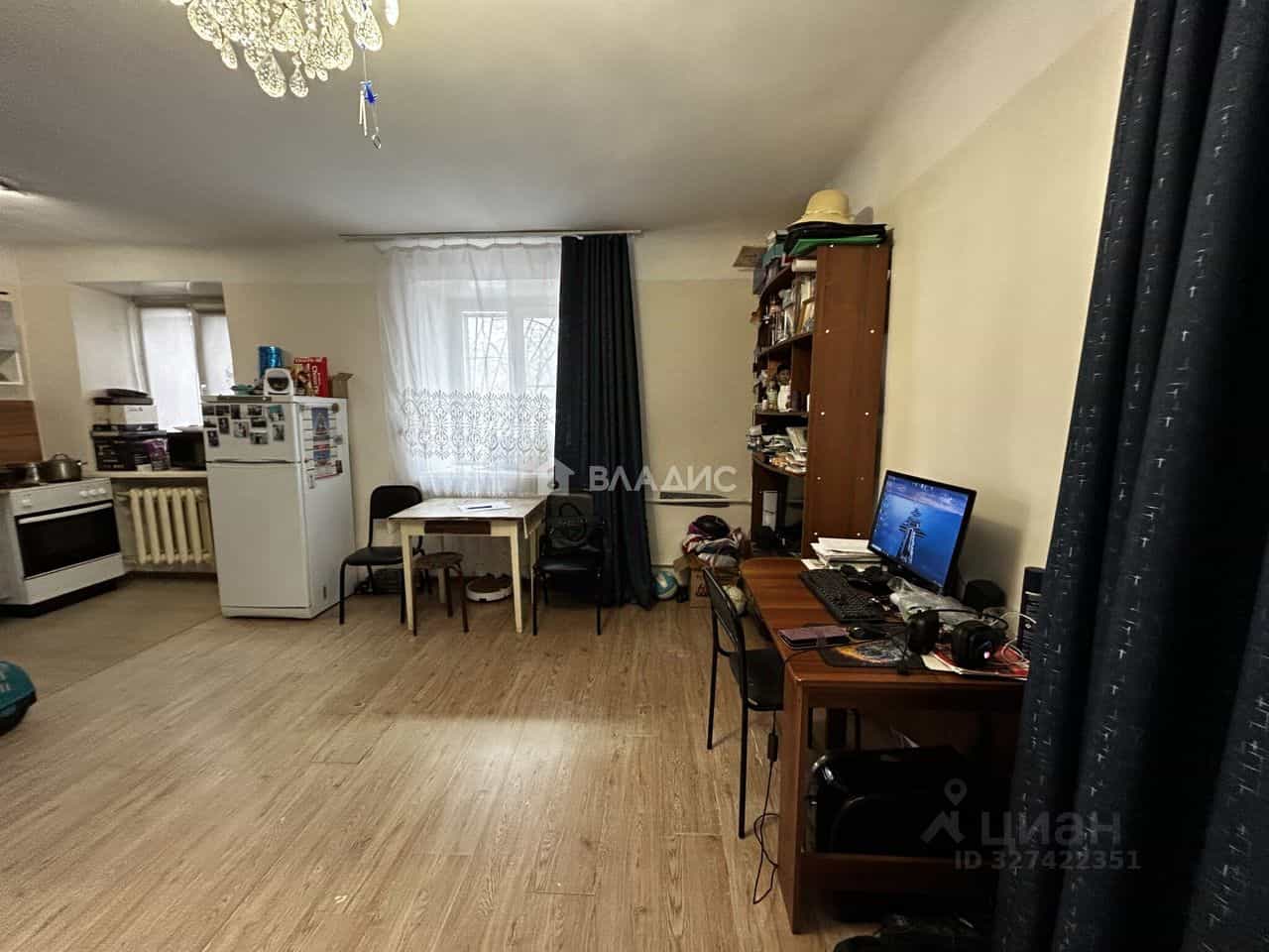 Россия, Республика Бурятия, Улан-Удэ, Октябрьская улица, 38, фото 5