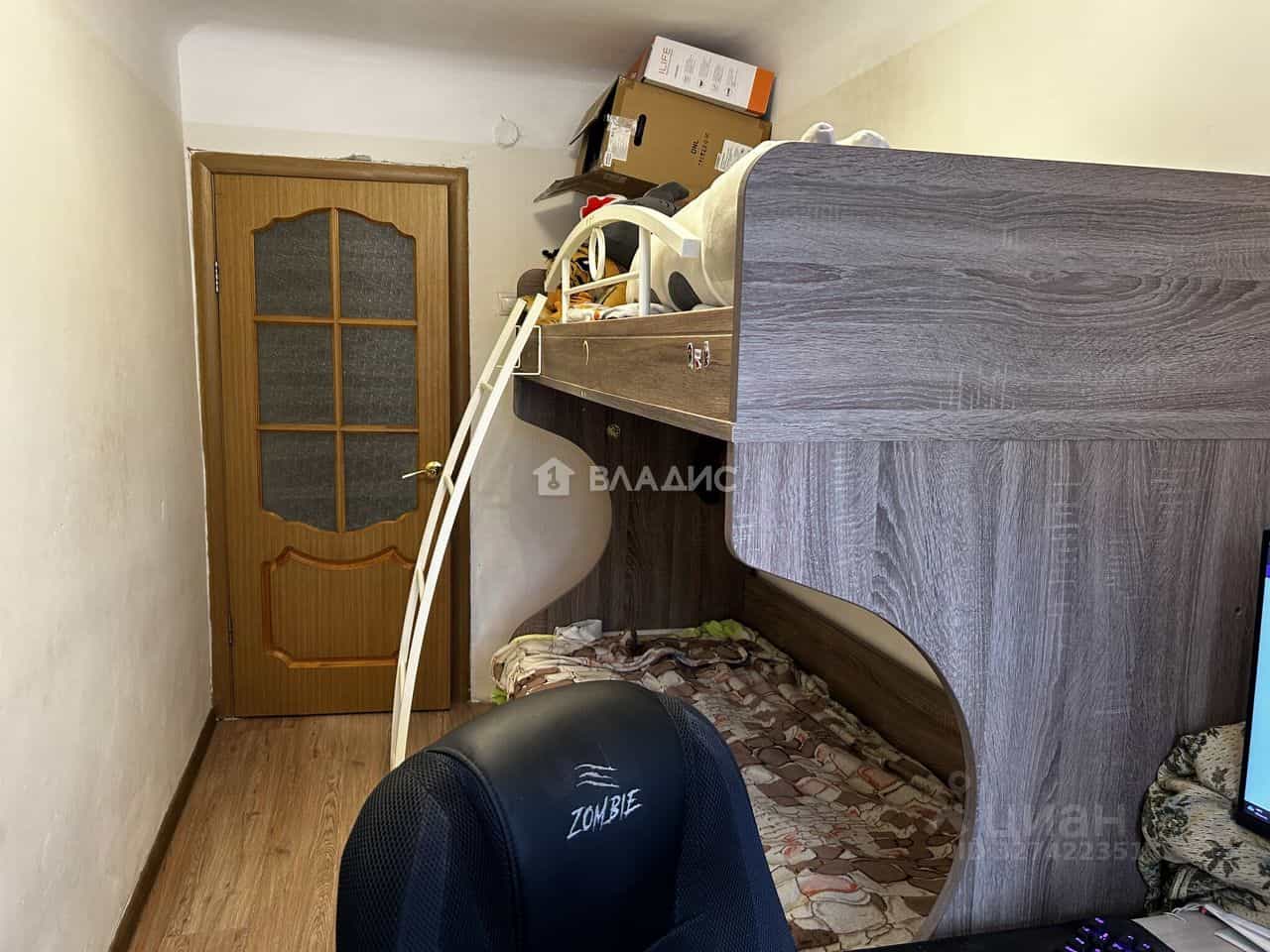 Россия, Республика Бурятия, Улан-Удэ, Октябрьская улица, 38, фото 22