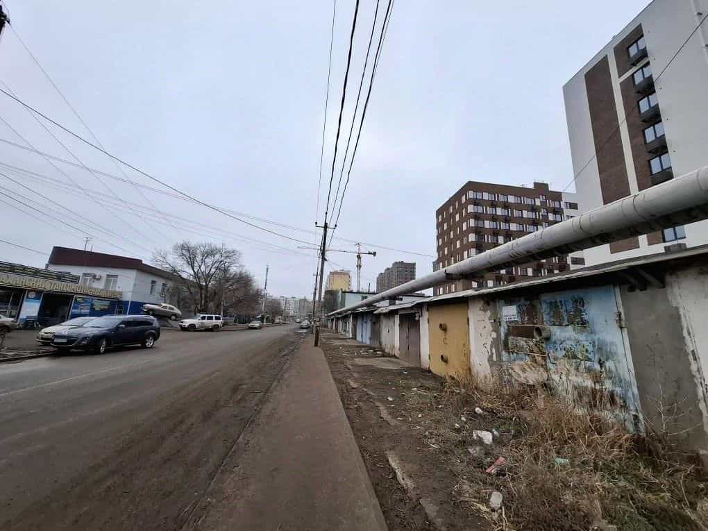 Россия, Астрахань, Брестская улица, 3, фото 2