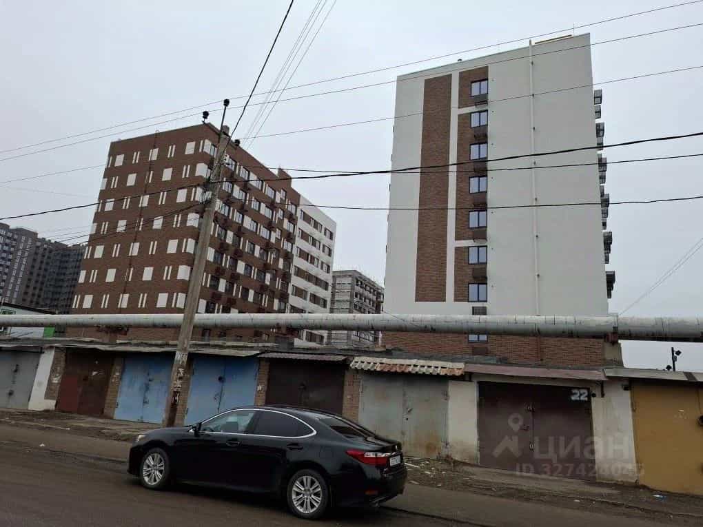 Россия, Астрахань, Брестская улица, 3, фото 3