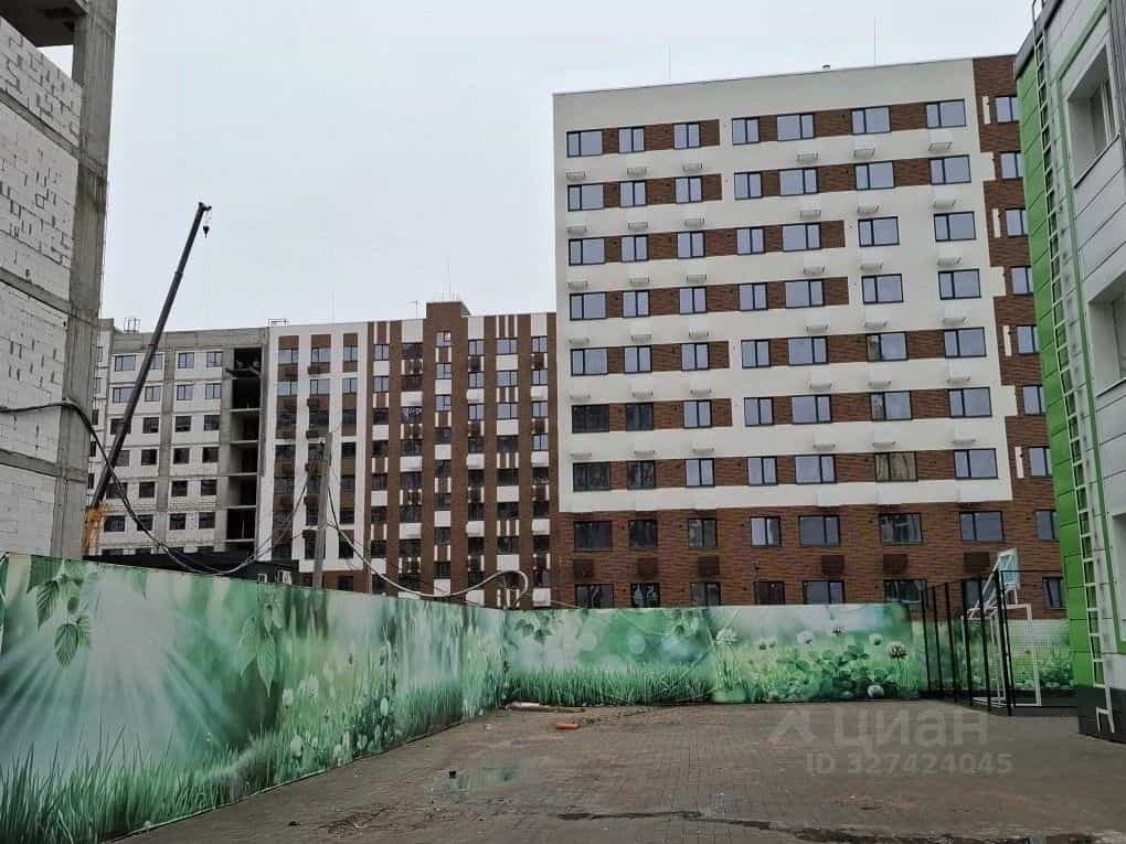 Россия, Астрахань, Брестская улица, 3, фото 6