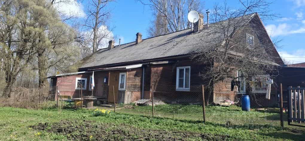 Россия, Новгородская область, Малая Вишера, улица Гоголя, 1А
