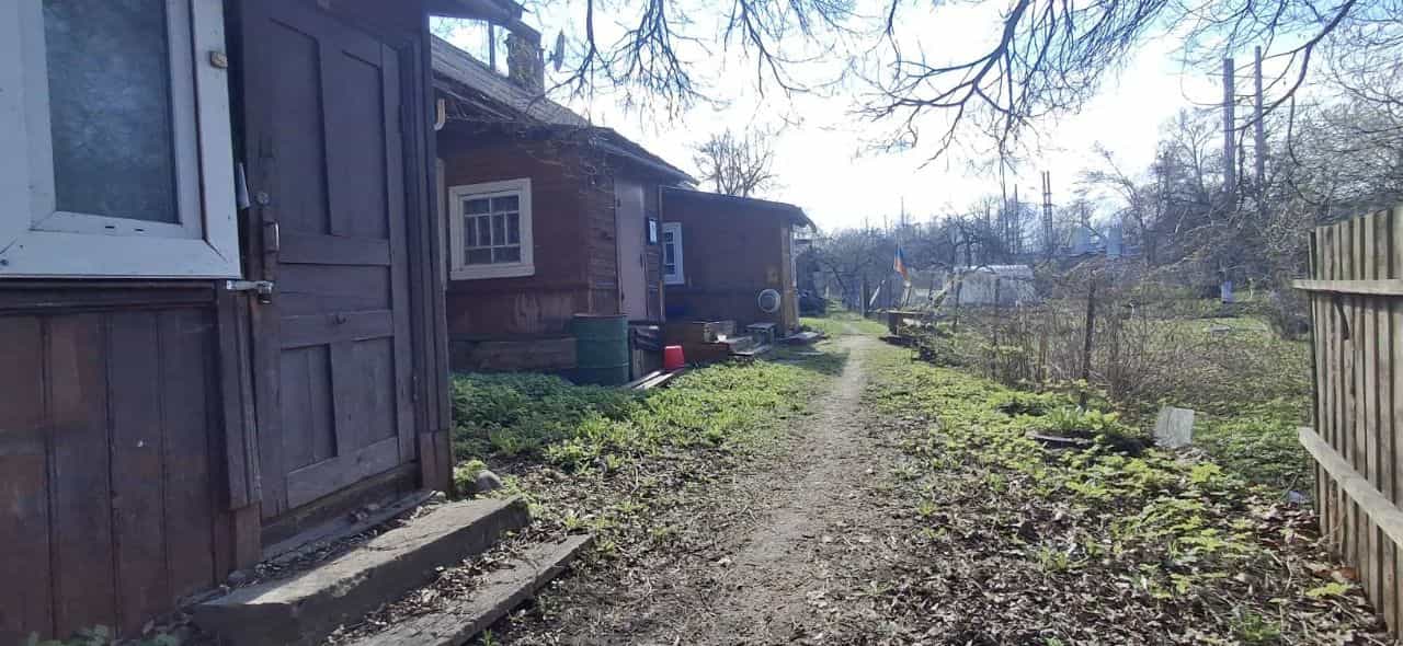 Россия, Новгородская область, Малая Вишера, улица Гоголя, 1А, фото 2