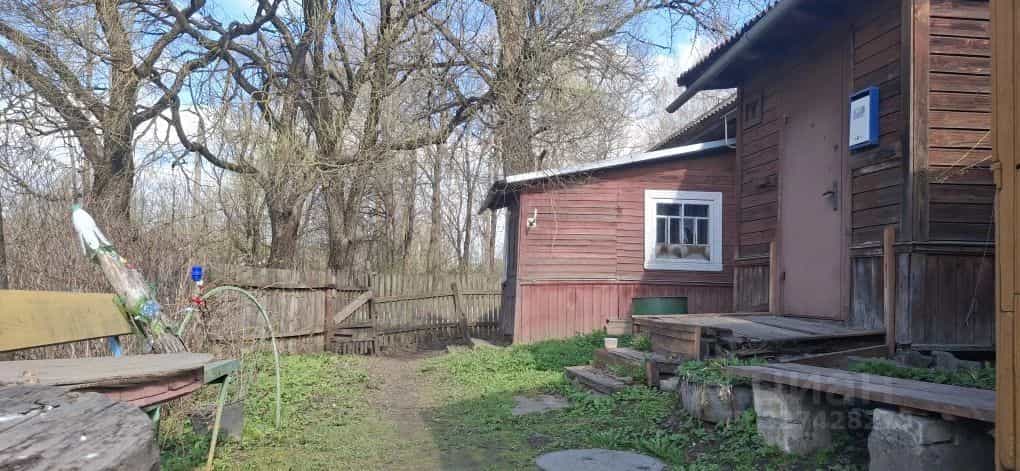 Россия, Новгородская область, Малая Вишера, улица Гоголя, 1А, фото 3