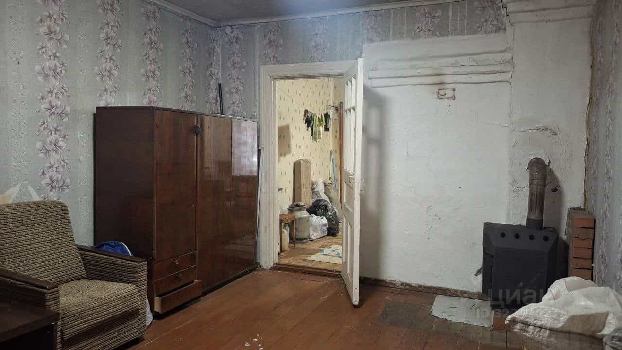 Россия, Новгородская область, Малая Вишера, улица Гоголя, 1А, фото 7