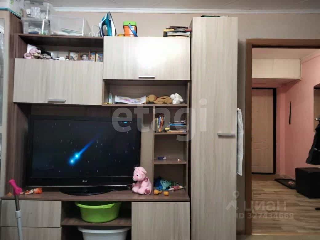 Россия, Республика Коми, Сыктывкар, Слободская улица, 23, фото 3