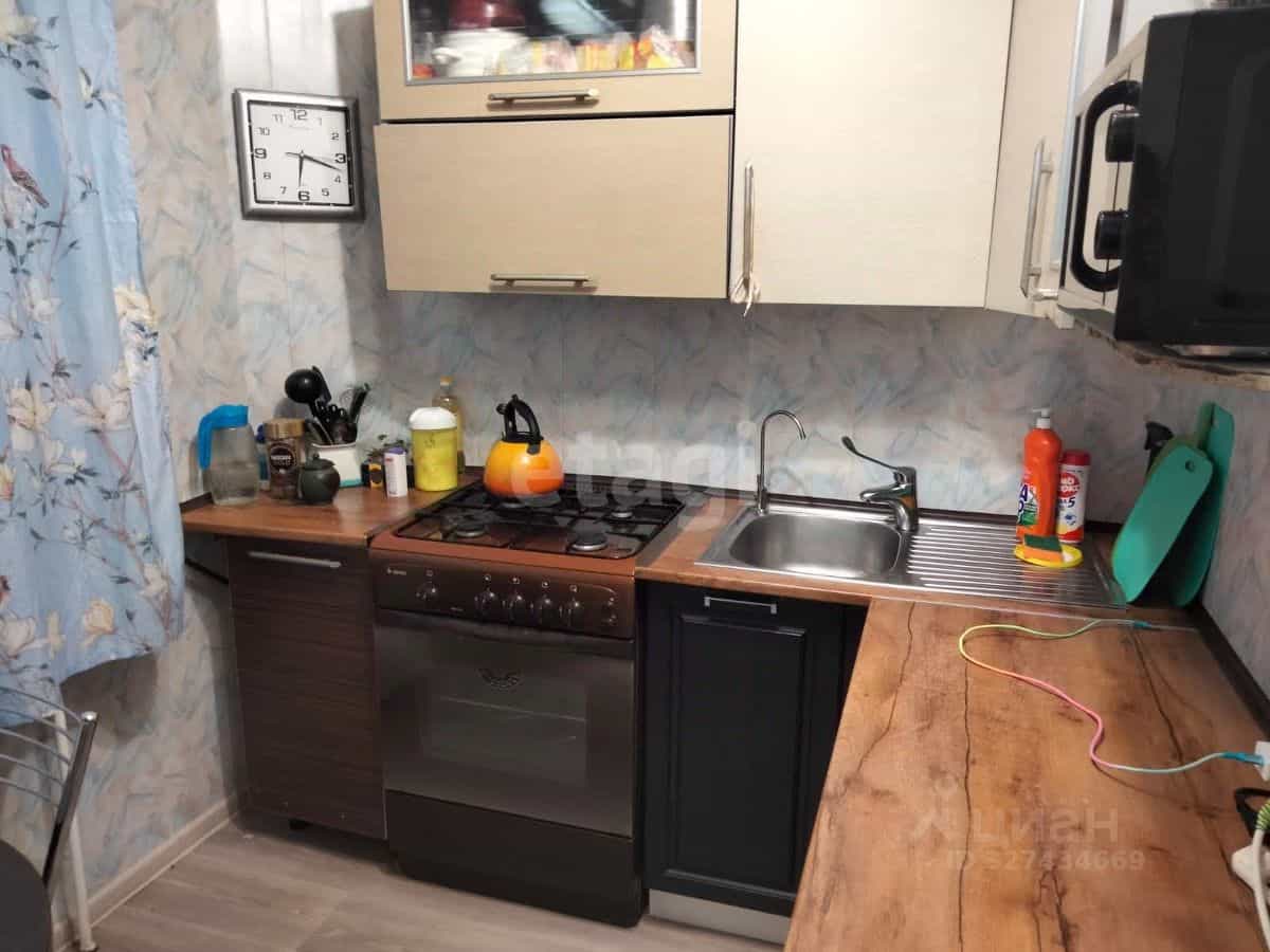 Россия, Республика Коми, Сыктывкар, Слободская улица, 23, фото 7