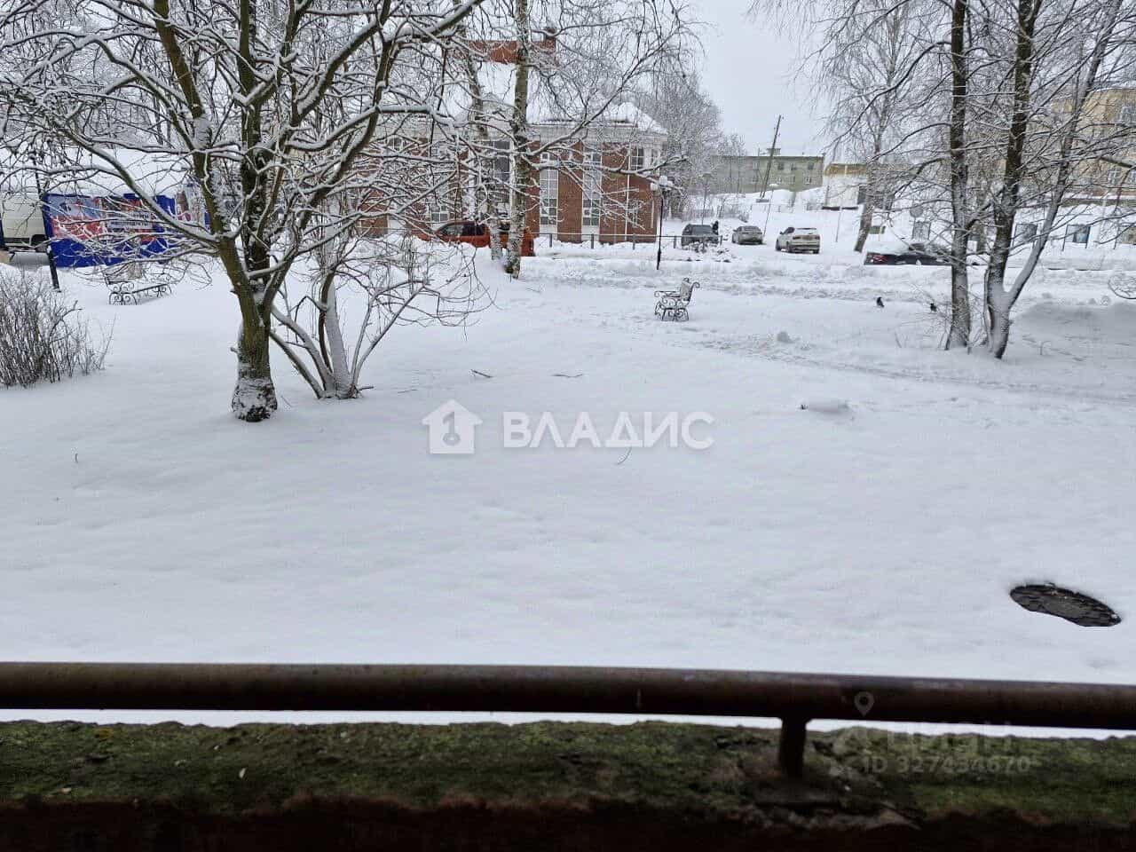Россия, Республика Карелия, Кондопога, улица Советов, 9, фото 26