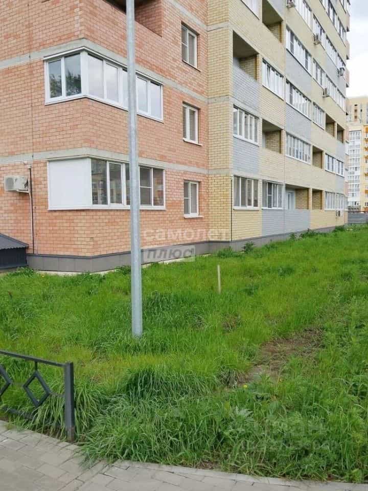 Россия, Липецк, улица Дмитрия Фурсова, 3А, фото 20