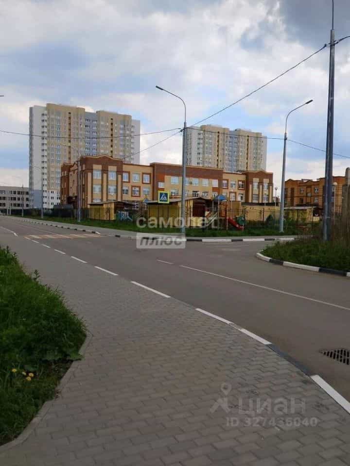 Россия, Липецк, улица Дмитрия Фурсова, 3А, фото 21