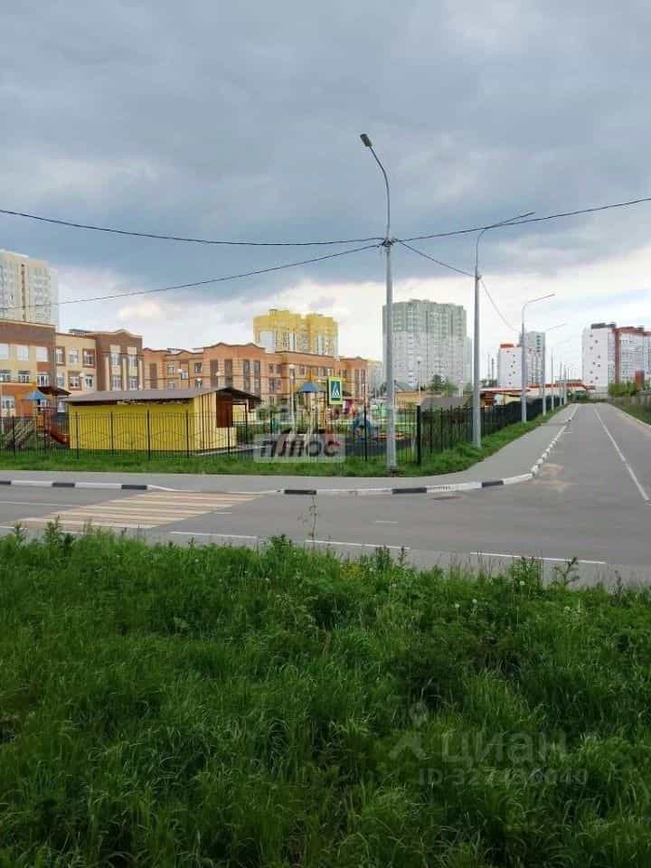 Россия, Липецк, улица Дмитрия Фурсова, 3А, фото 22