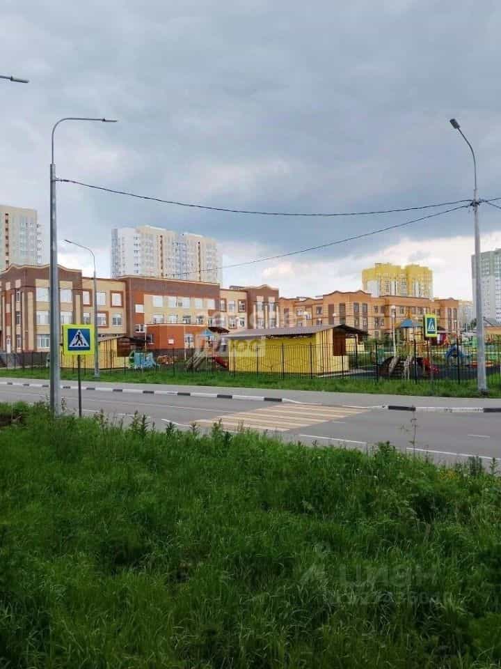 Россия, Липецк, улица Дмитрия Фурсова, 3А, фото 23