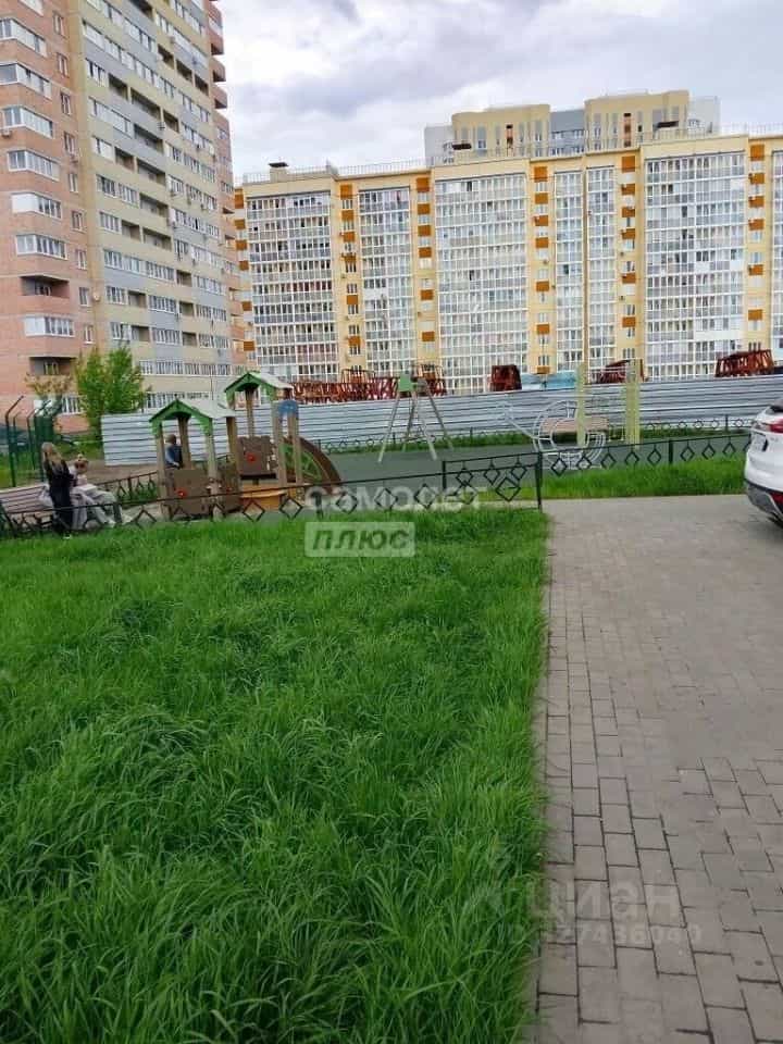 Россия, Липецк, улица Дмитрия Фурсова, 3А, фото 24