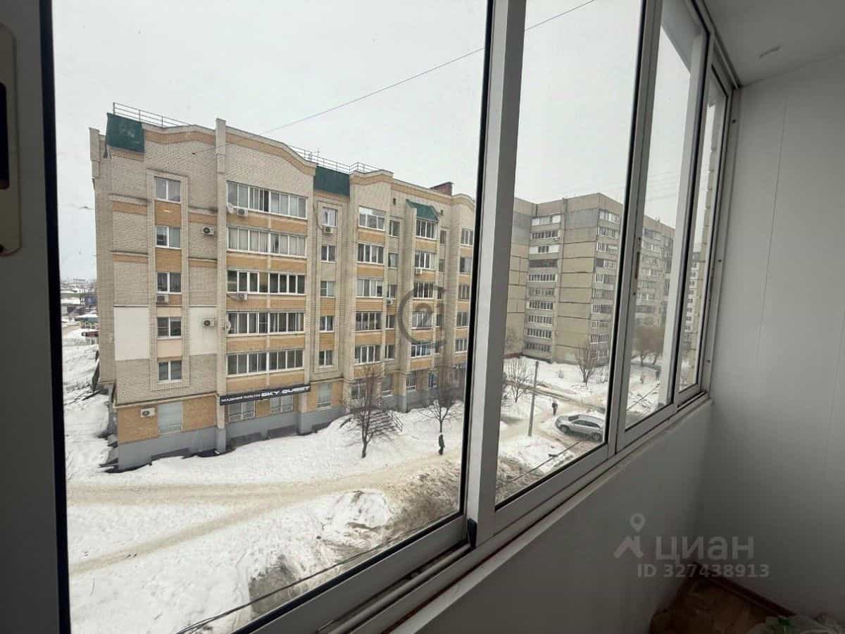 Россия, Тамбов, улица Чичерина, 22, фото 8