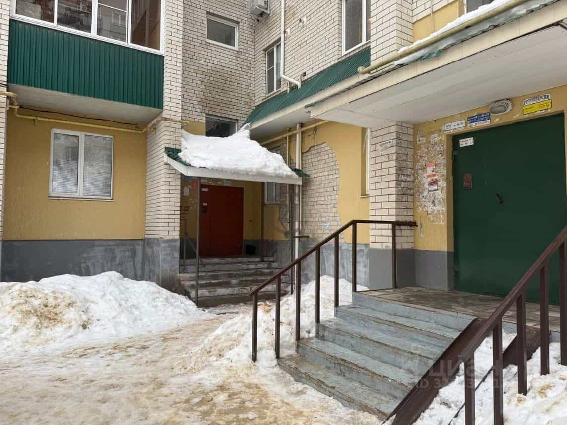 Россия, Тамбов, улица Чичерина, 22, фото 40