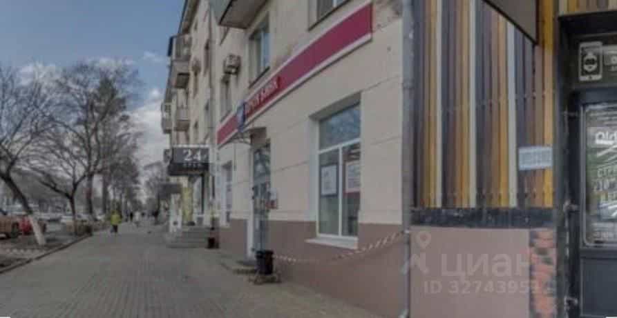 Россия, Приморский край, Уссурийск, улица Некрасова, 36