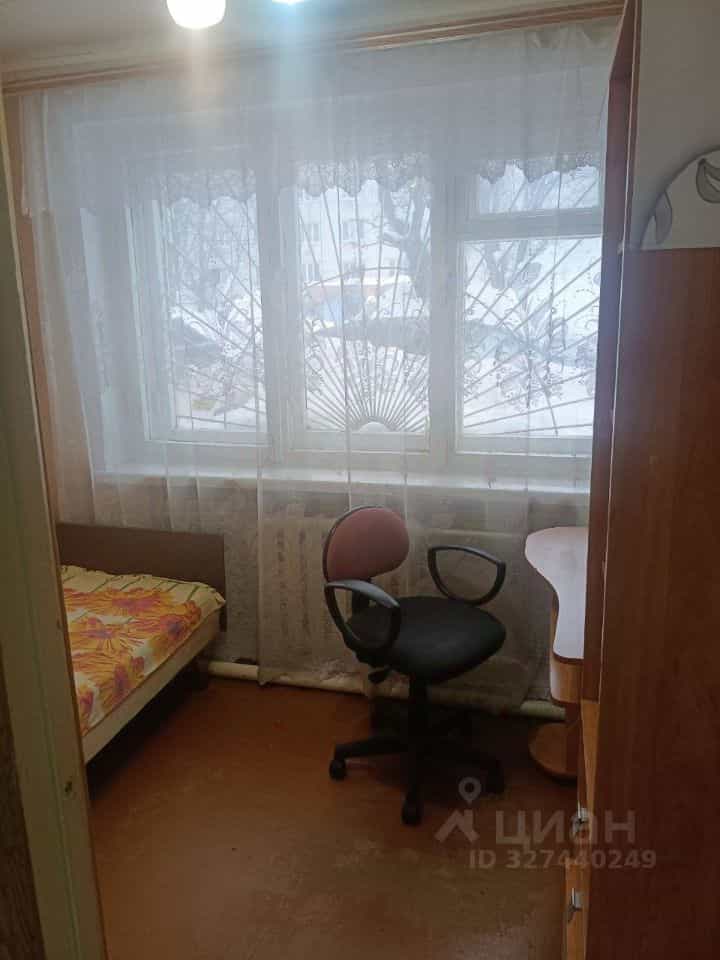 Россия, Чувашская Республика — Чувашия, городской округ Чебоксары, посёлок городского типа Новые Лапсары, Совхозная улица, 5, фото 8