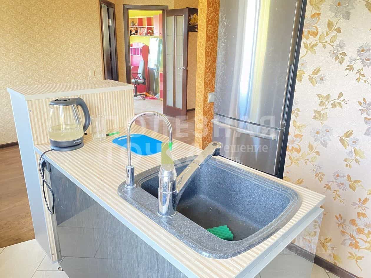 Россия, Новгородская область, Боровичский муниципальный округ, Прогресское сельское поселение, посёлок Прогресс, улица Гагарина, 16, фото 13