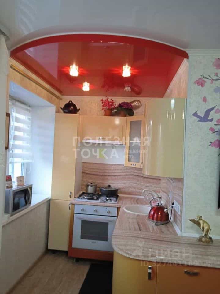 Россия, Новгородская область, Пестово, улица Чапаева, 7, фото 3