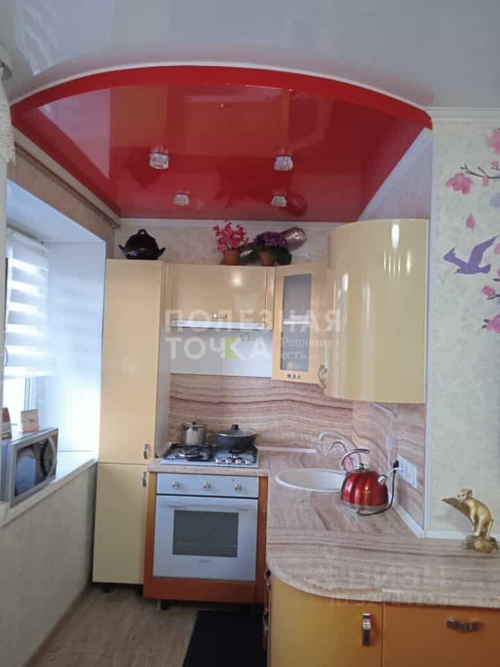 Россия, Новгородская область, Пестово, улица Чапаева, 7, фото 8