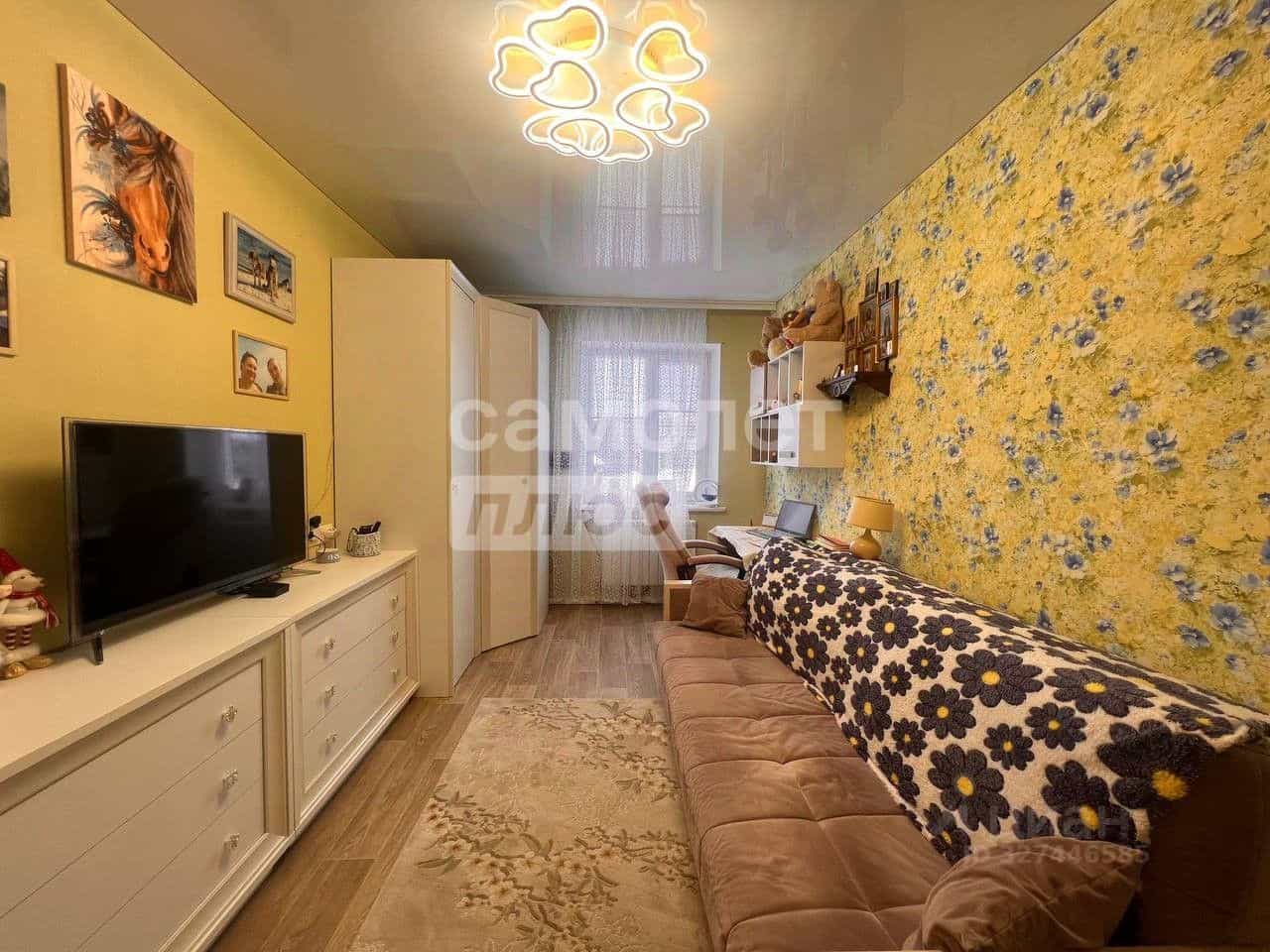 Россия, Липецкая область, село Становое, улица Мичурина, 20Б, фото 4