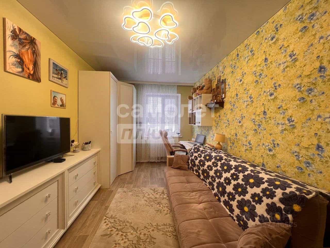 Россия, Липецкая область, село Становое, улица Мичурина, 20Б, фото 5