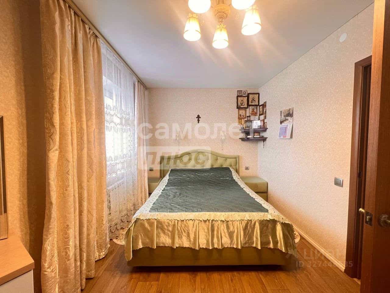 Россия, Липецкая область, село Становое, улица Мичурина, 20Б, фото 8