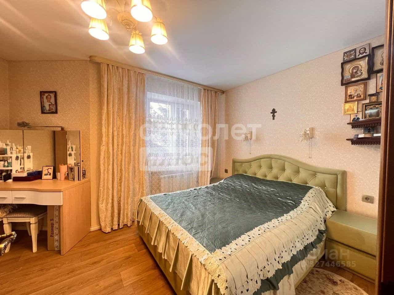 Россия, Липецкая область, село Становое, улица Мичурина, 20Б, фото 9