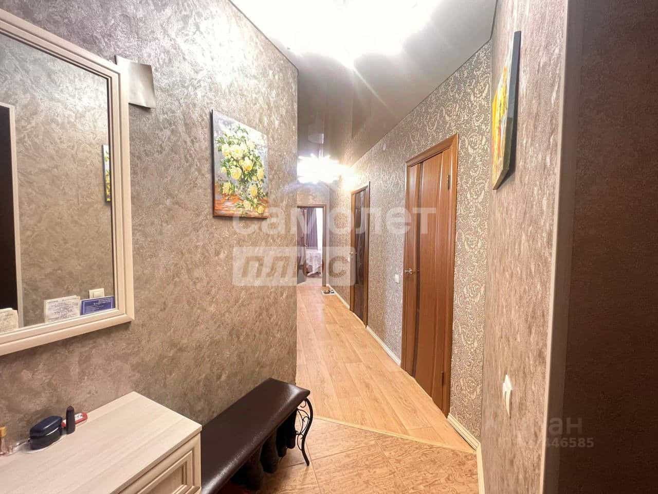Россия, Липецкая область, село Становое, улица Мичурина, 20Б, фото 18