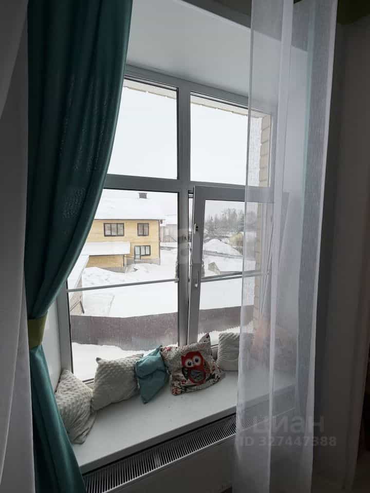 Россия, Кострома, микрорайон Пантусово, Пантусовская улица, 31А, фото 16