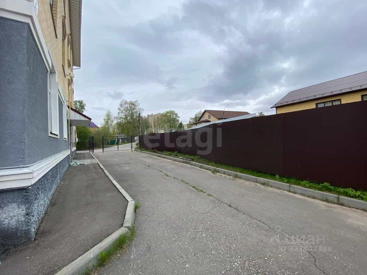 Россия, Кострома, микрорайон Пантусово, Пантусовская улица, 31А, фото 29