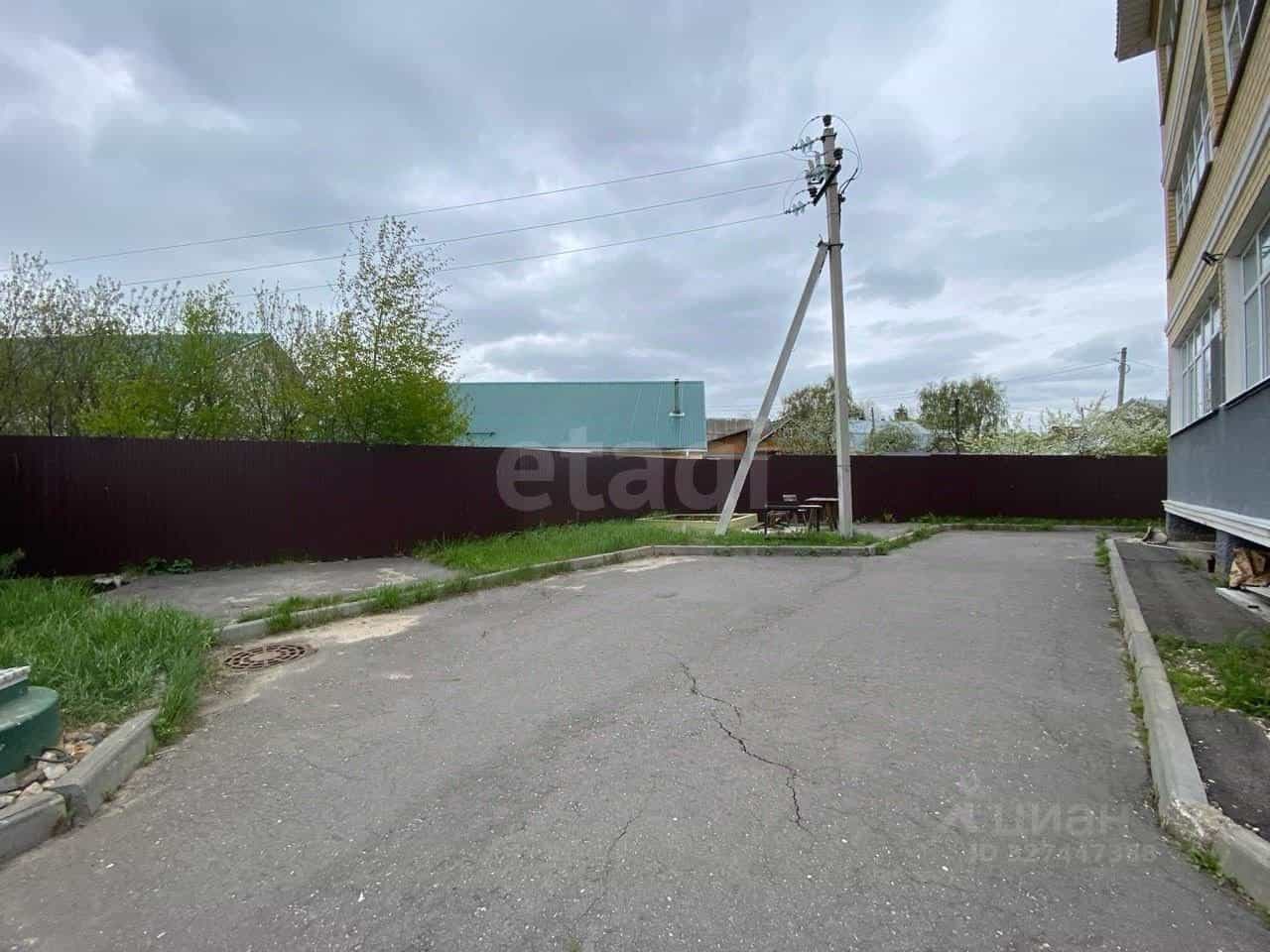 Россия, Кострома, микрорайон Пантусово, Пантусовская улица, 31А, фото 30