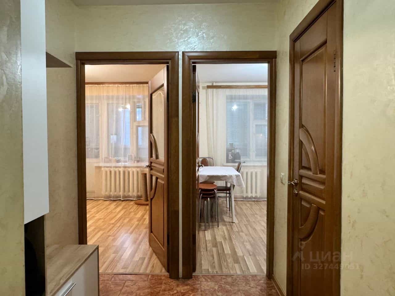 Россия, Республика Марий Эл, Йошкар-Ола, улица Куйбышева, 55А, фото 9