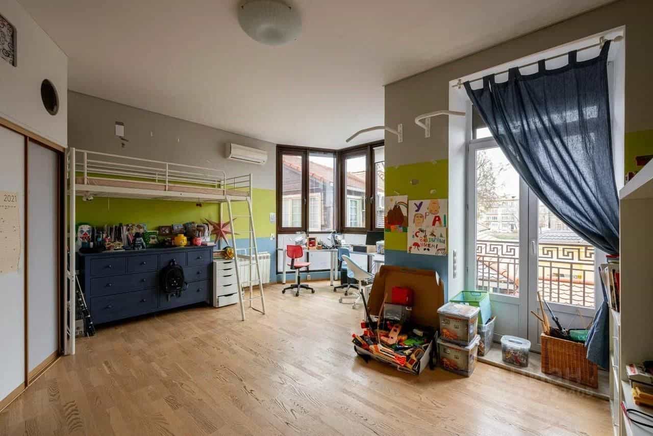 Россия, Астрахань, улица Красная Набережная, 39/1, фото 16