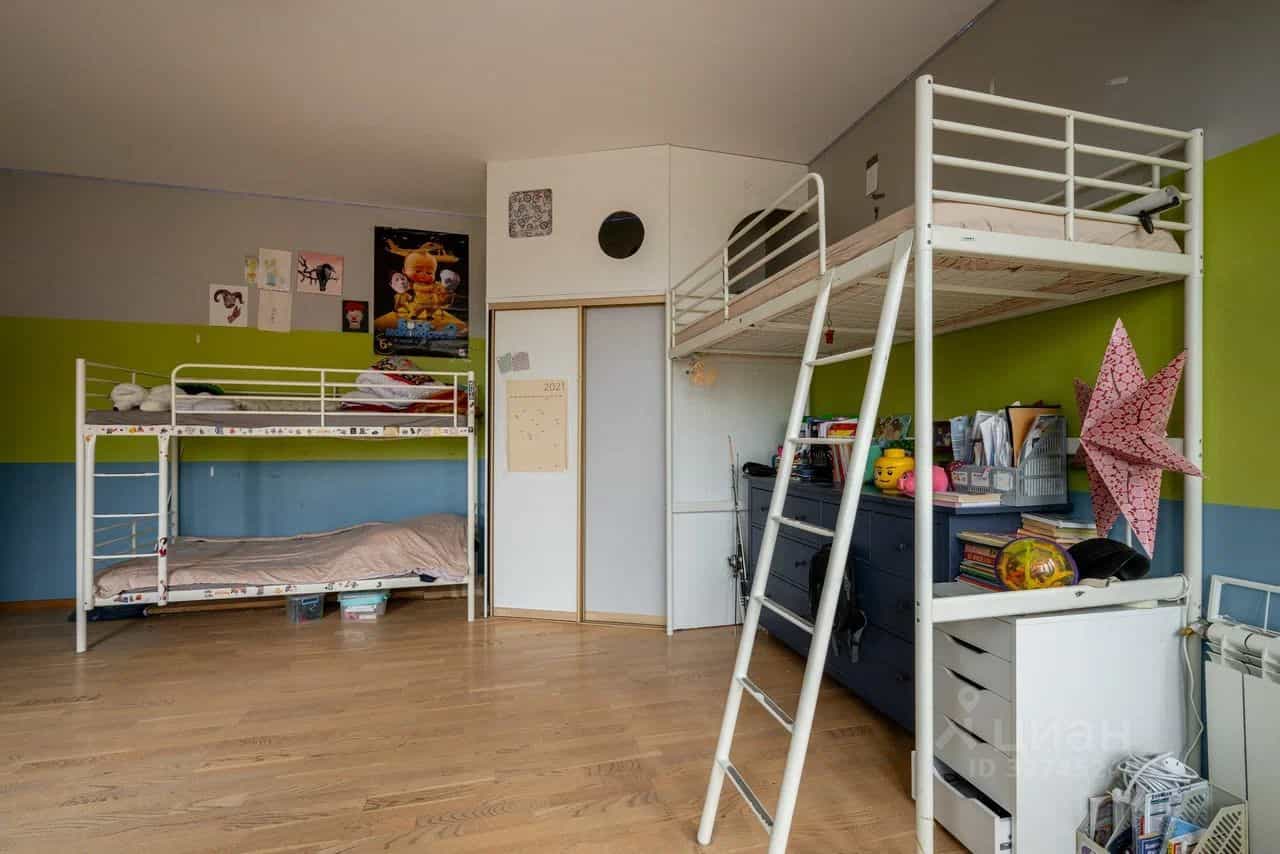 Россия, Астрахань, улица Красная Набережная, 39/1, фото 18