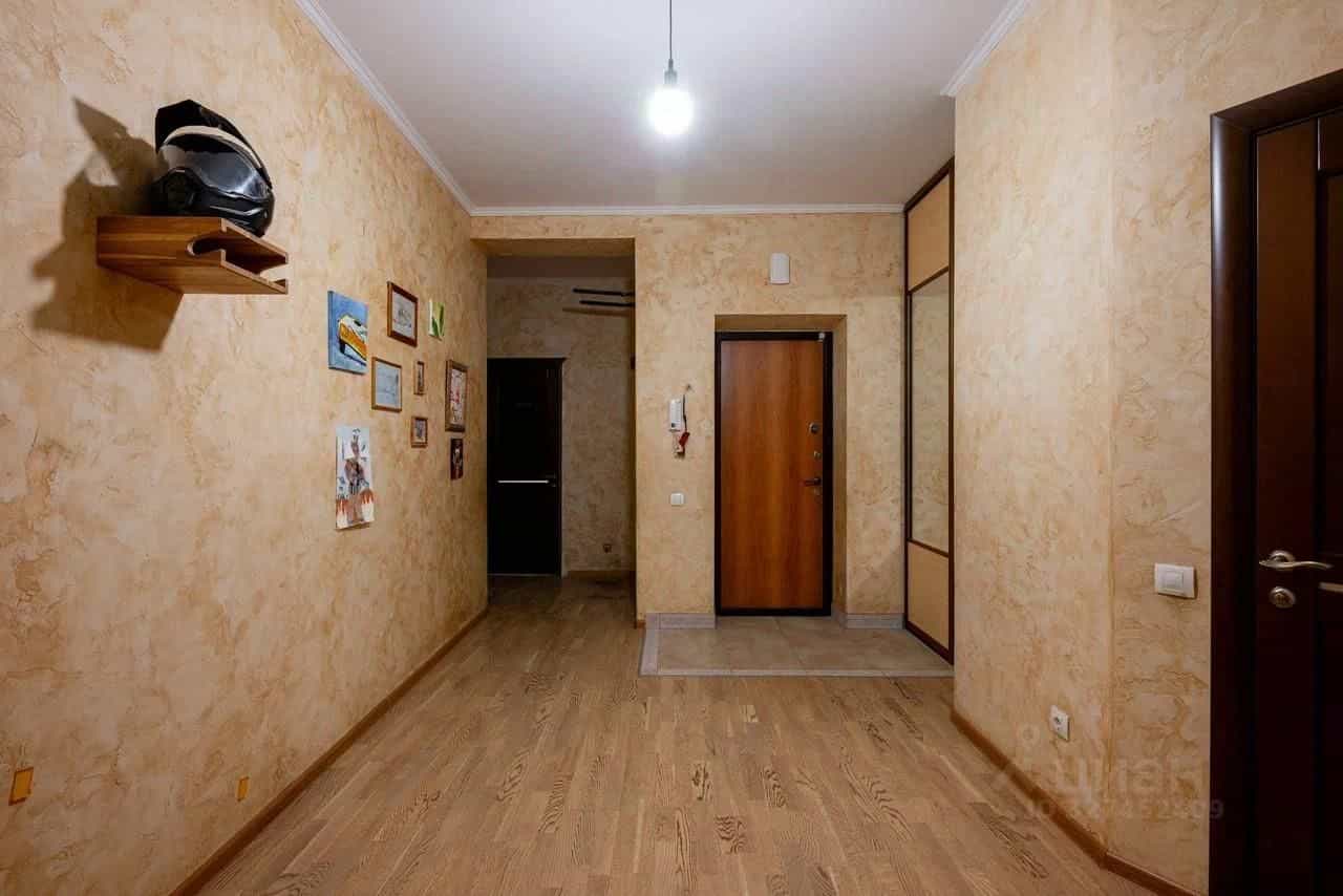 Россия, Астрахань, улица Красная Набережная, 39/1, фото 22