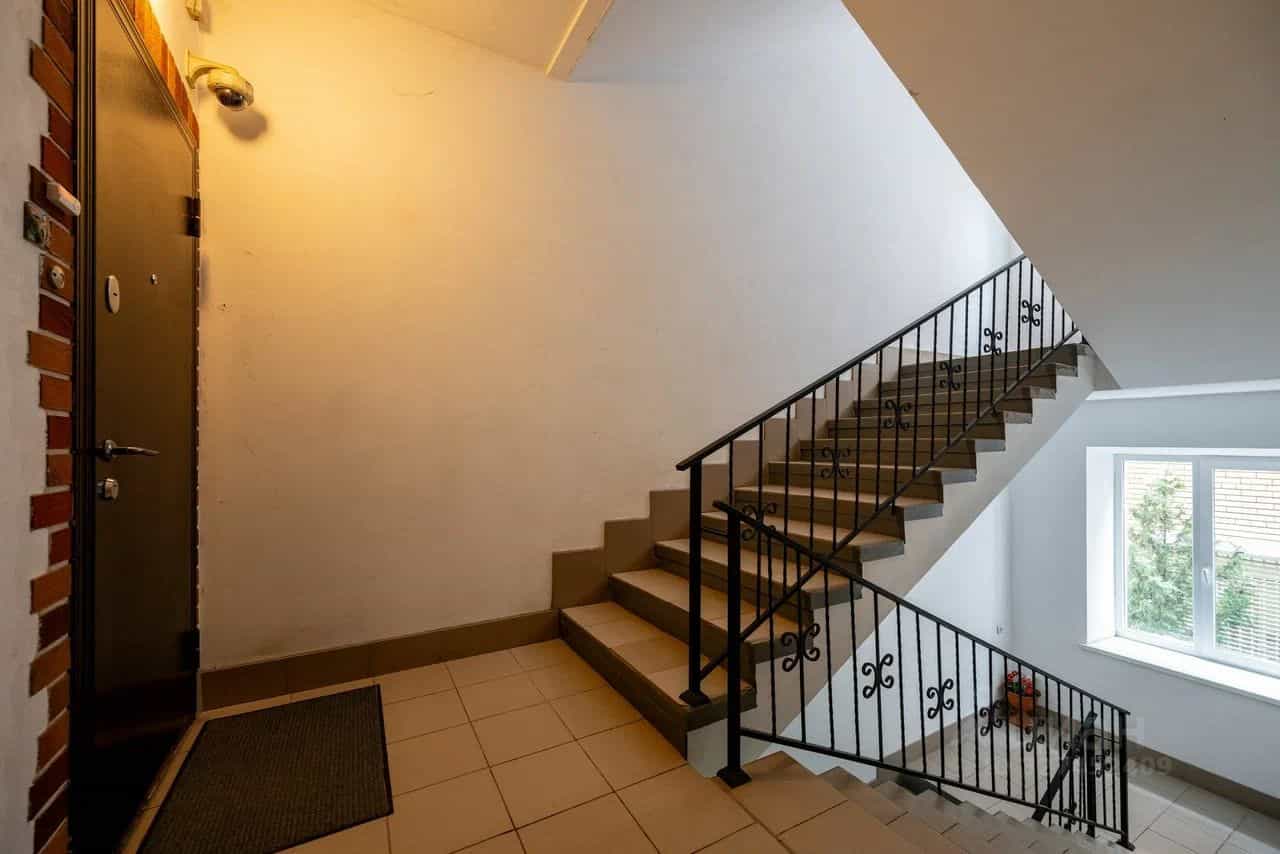 Россия, Астрахань, улица Красная Набережная, 39/1, фото 25