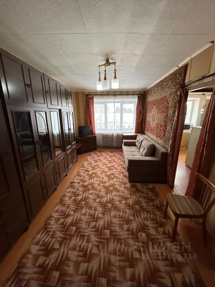 Россия, Псковская область, Великие Луки, проспект Ленина, 57, фото 3