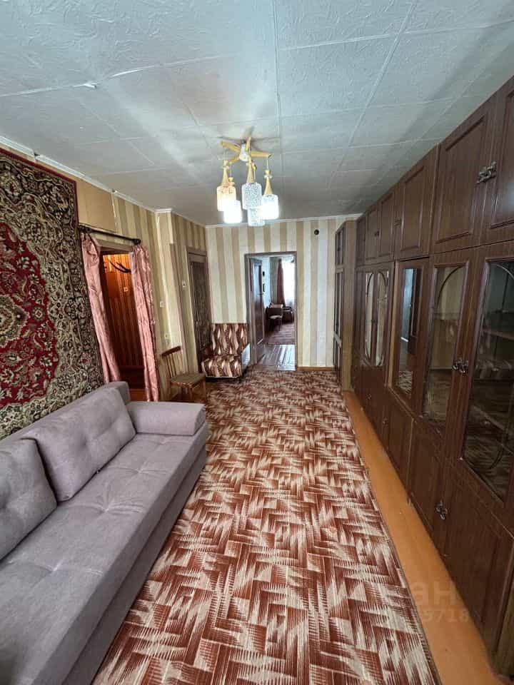 Россия, Псковская область, Великие Луки, проспект Ленина, 57, фото 4